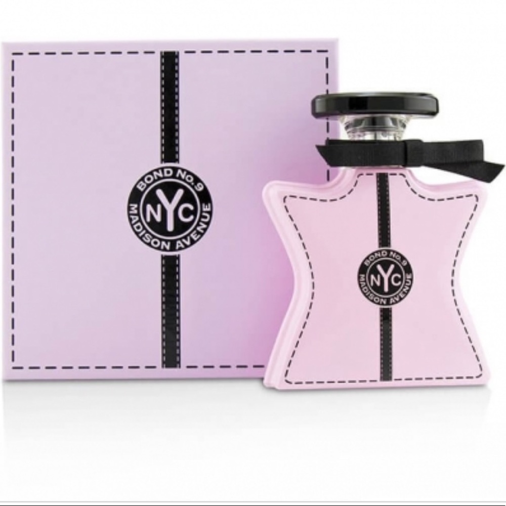Bond No. 9 Madison Ave